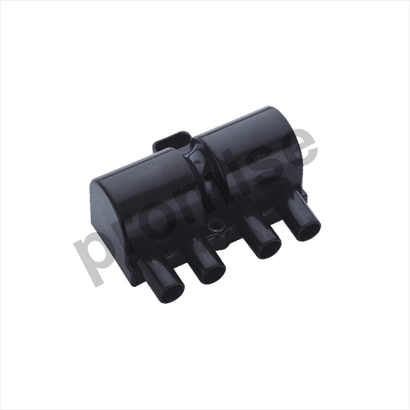 IG-0003 IGNITION COIL FOR DAEWOO EVANDA KALOS MATIZ REZZO NUBIRA DAEWOO 93363483 96253555  96566260  OPEL 19005265 4805507