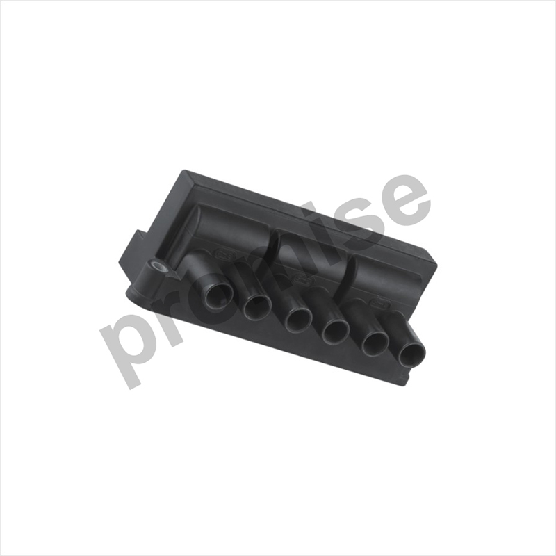 IG-0006 Wholesale Automotive Parts for Baic road bar Jinlong road bar Ignition Coil Pack ignition coil manufacturers 6V87QE-3705010B DQG 691A 691SA