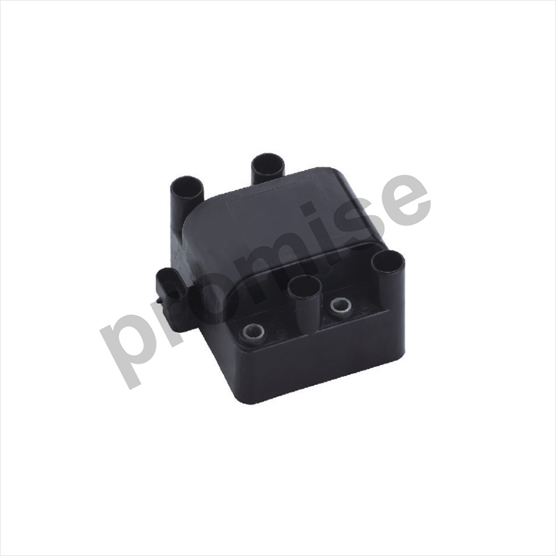 IG-0010  for gaz ignition coil LADA 2112-3705010-07                             211-3705010-02 211-3705011-02 21120370501002 2112037050100 DQG 1222