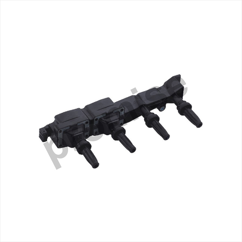 IG-0014B Ignition Coil For Peugelt 106 Citroen Saxo 1.6L 1996-2004 CITROËN/PEUGEOT: 5970A2  597056 96213086