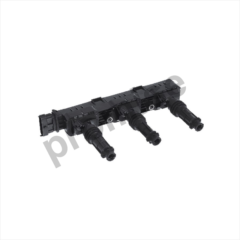 IG-0017 For Vaux-halls Opels Agilas Corsas 1.0 Ignition Coil Pack Rail OPEL 1208306 90543059 90532618 BOSCH 0221503014