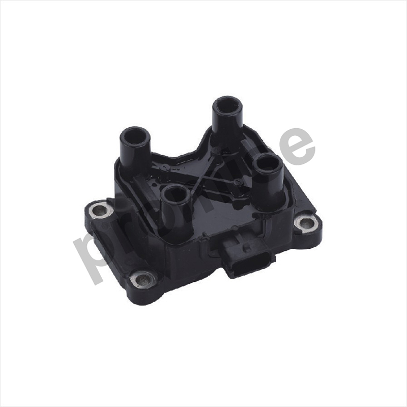 IG-0022 Ignition coil For GM Vectra Brazil 4 CIL Chevrolet Astra 04-07 UF705 BOSCH F000ZS0206 F000ZS0207 FIAT 46752948