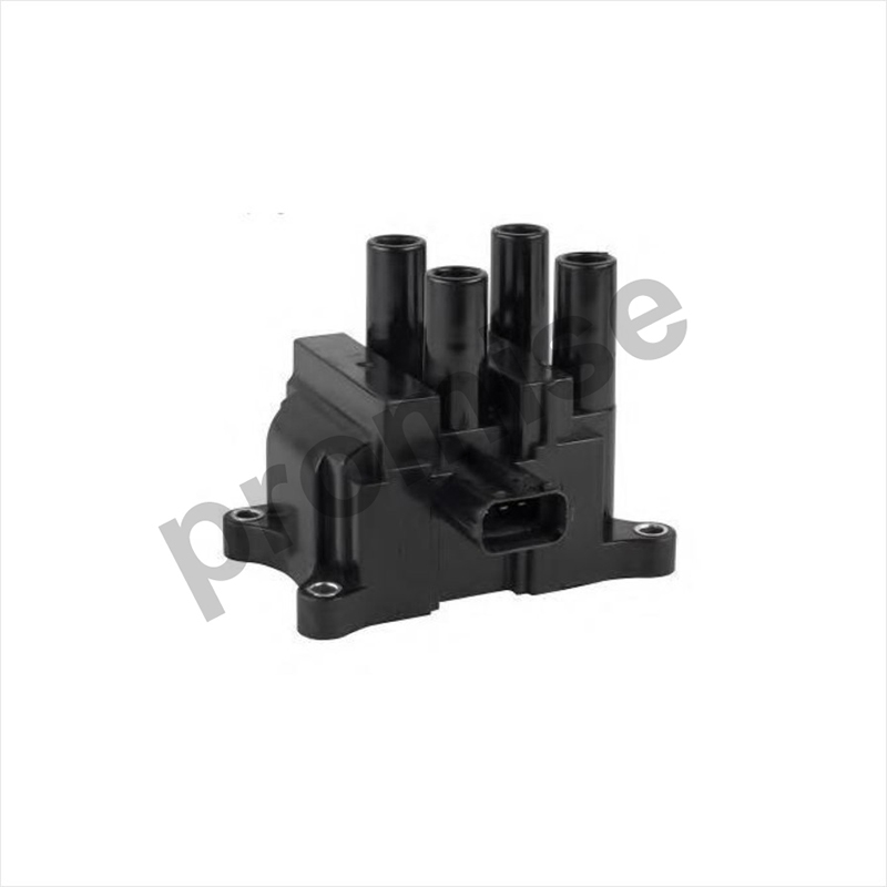 IG-1016 Professional and Cuscomerizing Factory Ignition Coil  OE MAZDA L81318100