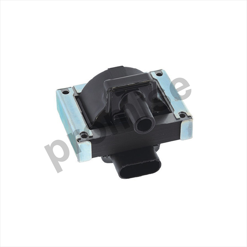 IG-1018 Ignition Coil JAGUAR DAC4608 MARELLI BAE 504DK