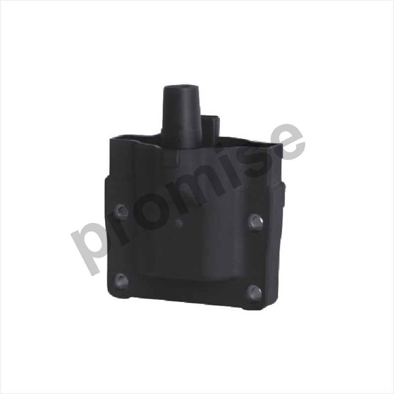 IG-1022 Auto parts Ignition coil  OE TOYOTA 90919-02715 90919-02198 19500-74020 19500-74030 DENSO 029700-6450 029700-6451 029700-6481