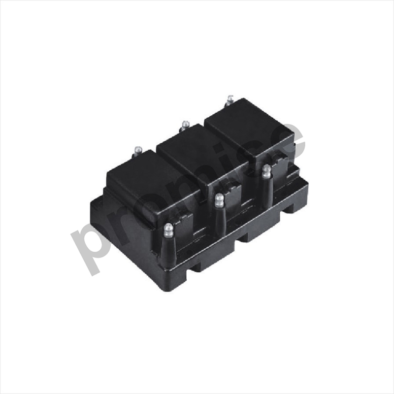 IG-1035 Ignition coil for Buick Oldsmobile Pontiac Firebird GM D538 D543 D552 12353801 24502008 24502371 25518356 25523221 25526448 DELPHI GN10139 25533542