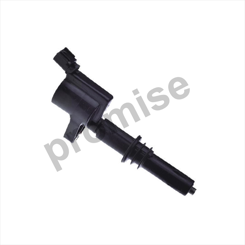 IG-1043 Auto car parts OEM ignition coil FOR FORD RTS FORD 3L3E-12A366-CA  3L3U-12A366-BB