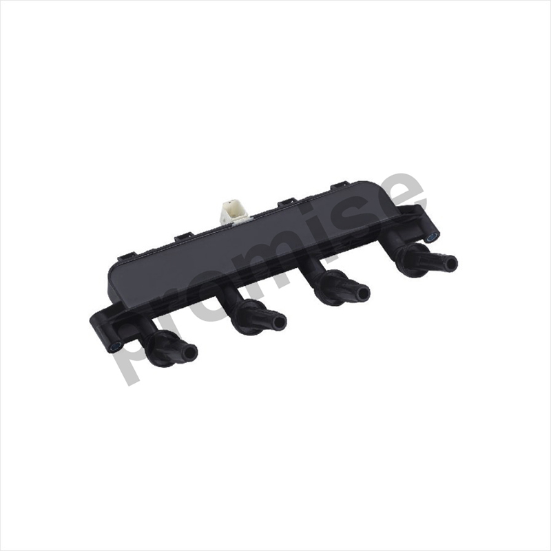 IG-1052 Ignition coil For Peugeot 206 207 Berlingo Xsara Partner Citroen C2 CITROEN/PEUGEOT 597078 597079  9635864980  9635884880  DELPHI CE2001012B1  HELLA 5DA749475271  HOFFER 8010323  ROBERT BOSCH GMBH 0986221035 SAGEM 2526117A