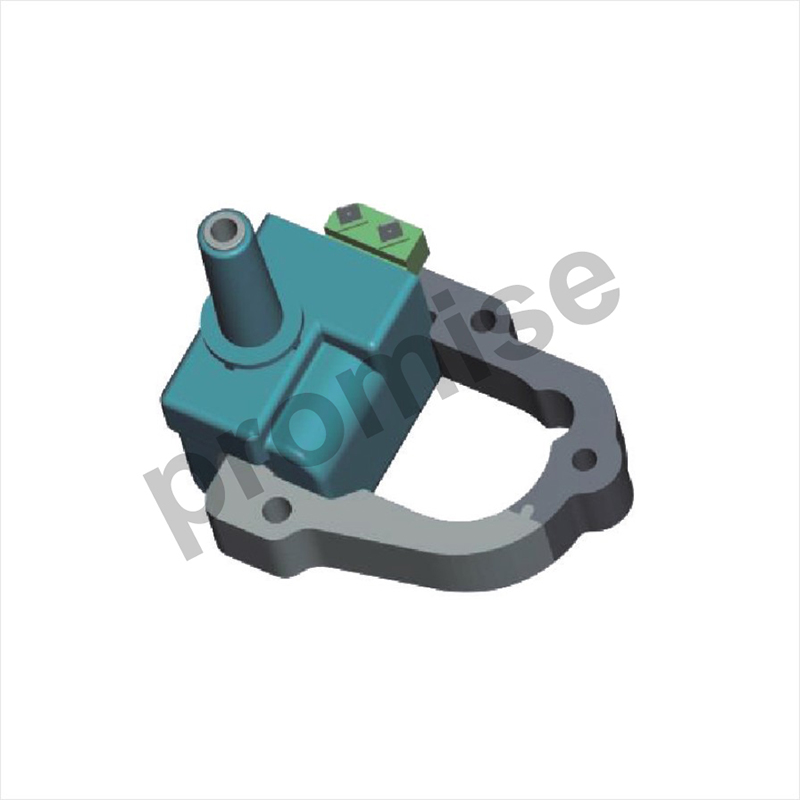 IG-1090  Auto Ignition Coil for Ni-ssan Sunny Primera OE NISSAN CM1T-216A