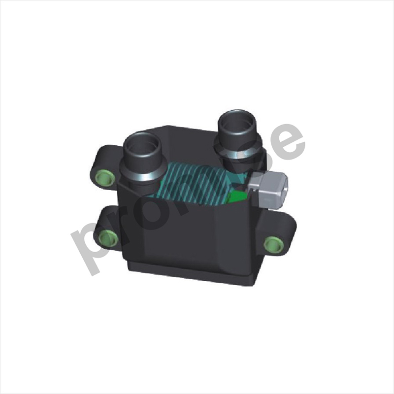 IG-1092 High Quality Ignition Coil  Professional and Cuscomerizing Factory Ignition Coil  High quality best price Ignition coil IGNITION COIL JEEP 213BJG91-97