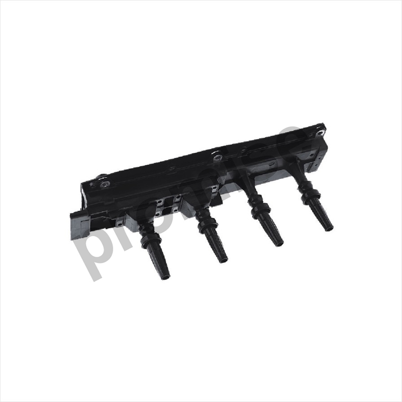 IG-1105 Original Ignition Coil For Peugeot CITROEN/PEUGEOT 0000597073 597073 5970A4 96292106 9629210680 DELPHI CE2002412B1