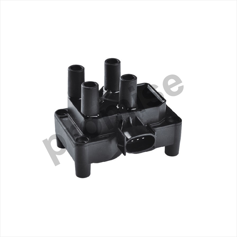 IG-1180 Hot sale car parts ignition coil for ford FORD 1350562 1459278 4M5G12029ZA 4M5G12029ZB  HELLA 5DA749475411  MAZDA C40118100A  ROBERT BOSCH GMBH 0221503485 0221503486  VOLVO 30731416 30731419  31216444 31216444AA