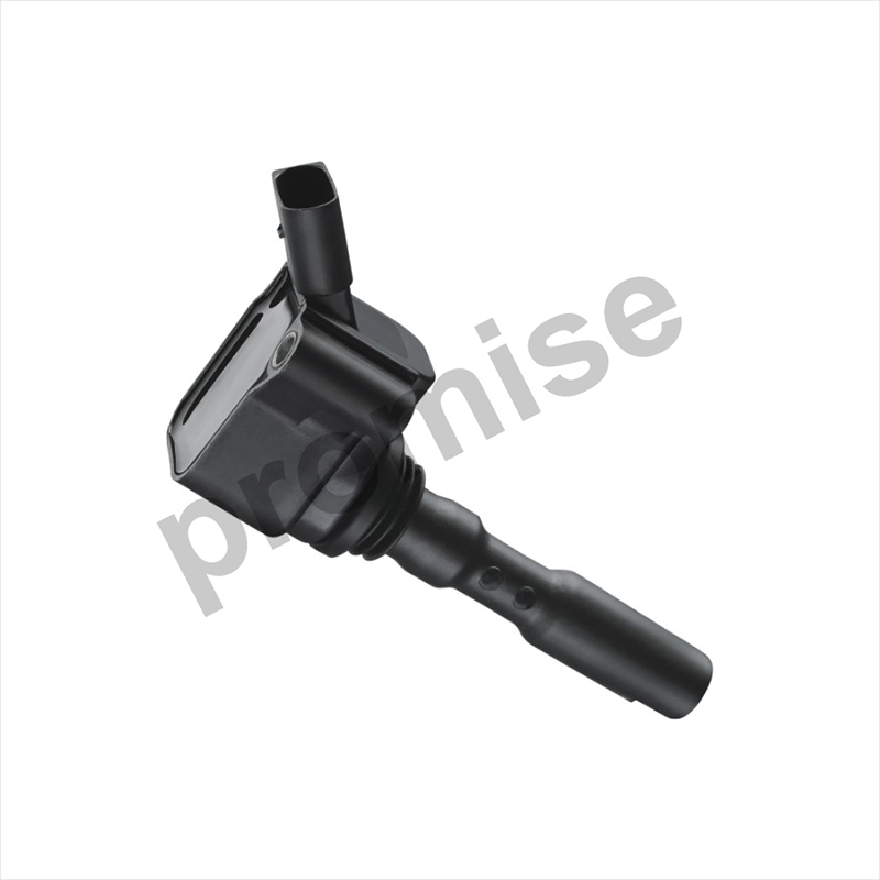 IG-1219 Hengney Auto Engine For A1 1.0T 2016 For Au di A3 1.0T Ignition Coil Pack VAG   04E905110A 04E905110B 04C905110A 04C905110B 04C905110D  BOSCH 0986221057