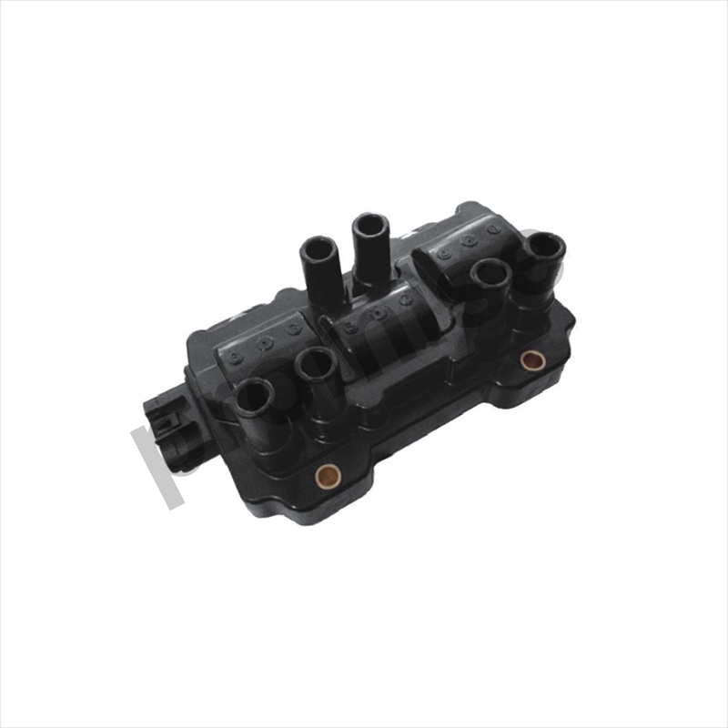 IG-1317 Ignition Coil For Chevrolet GMC Buick Pontiac Saturn V6 3.4L 3.5L 3.9L 4.3L GM 12568185 12587153 12579177 12595088 H6440171ZC H6T40271ZC