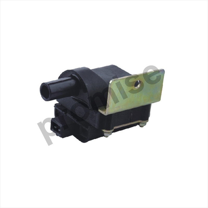 IG-2703 ITOM T0192 IGNITION COIL AUDI/VOLKSWAGEN  377905105D   BOSCH 9220081504 F000ZS0105 0221150388 0221502464