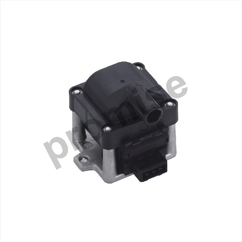 IG-2720M IGNITION COIL VW SKODA GM 867905015D, 867905105A, 357905704,004028149  BOSCH 0221601006, 0221601007 AUDI/VOLKSWAGEN 6N0905104 867905352, 54795104，701905104，701905104A LUCAS DAB954  SKODA 004050016 TELEFUNKEN339700  BOSCH 1227022030, 1227030030