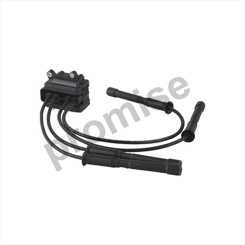 IG-2805 Ignition coil RENAULT  8200051128,8200084401    CITROEN/PEUGEOT 597083  DELPHI CE2001712B1  HOFFER 8010325  PEUGEOT 597083  PROTON 8200051128  BOSCH 0986221036