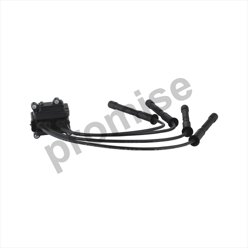 IG-2805A CE20018-12B1 Ignition Coil For Renault Clio Kangoo Modus Twingo 1.2L DELPHI CE2001812B1  NISSAN 2244800QAF  RENAULT 8200360911 8200702693 8200734204