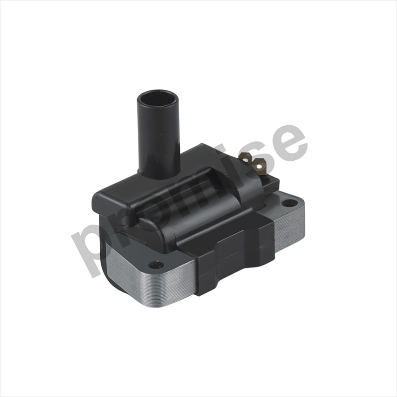 IG-3405  ignition coil  OE HITACHI CM1T-227 NISSAN 22433-F4302, 22433-0M200