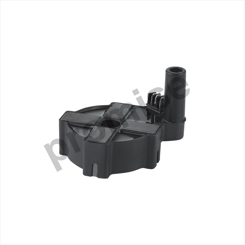 IG-6001  Ignition Coil  OE  MAZDA/MITSUBISHI  H3T024 H3T011  F-696 OK201-18-10XB MD155852  MD180936