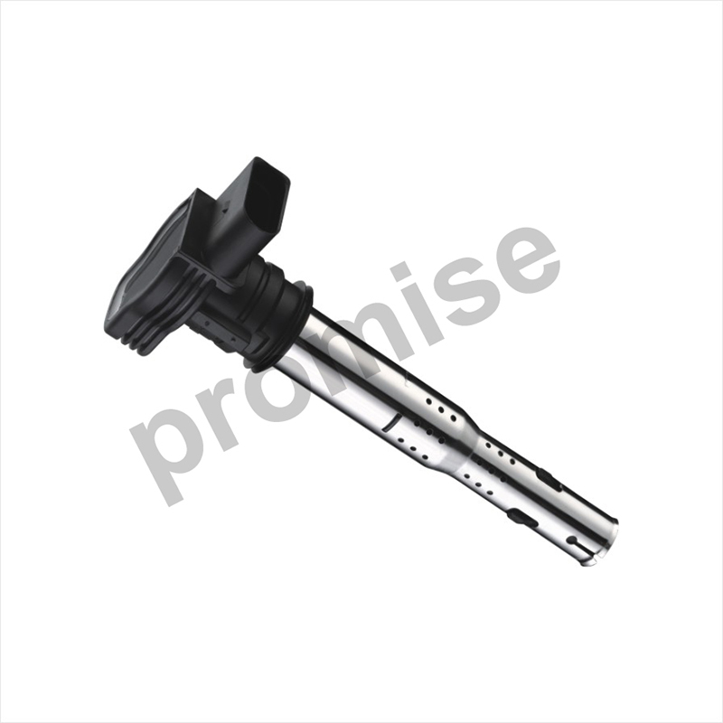 IG-8005MB Dry pencil ignition coil pack for VW 06F905115A/B/C/E/F   06H905115A/B  07K905715/A/B/C/D/E/F
