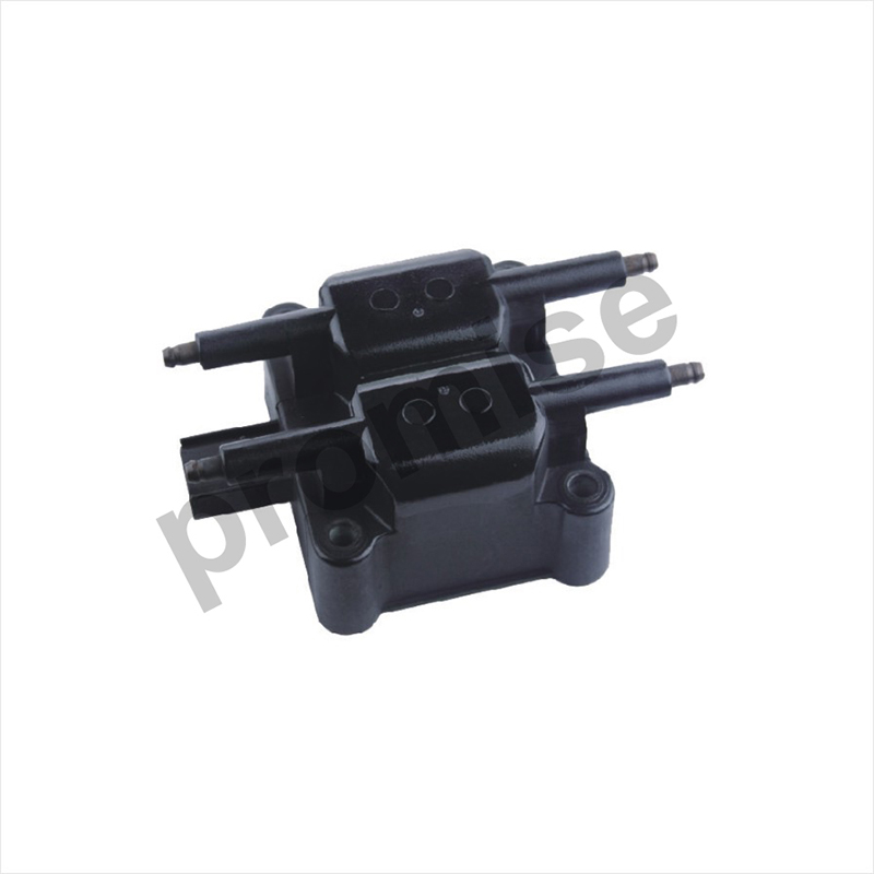 IG-8010 ignition coil for chrysler CHRYSLER/DODGE/EAGLE/MITSUBISHI/PLYMOUTH 5269670  56032521  56032521AB 4609103AB M05269670  MO4777447 MAGNETI MARELLI    060717040012