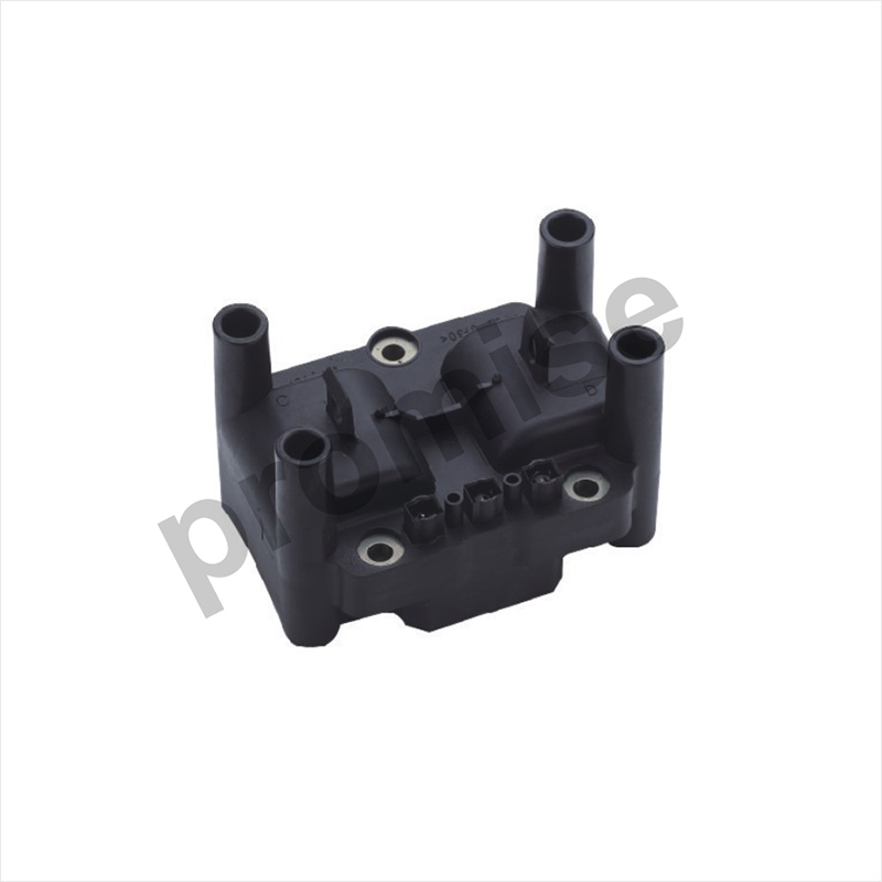 IG-8030 ignition coil for AUDI 0221603009 032905106  032905106B 032905106D 032905106E  BERU 0040100022 0040100047  0040402003 ZSE003  DELPHI GN1001811B1  HELLA 5DA006623721 5DA749475171  HOFFER 8010307  BOSCH  0221603006 0221603010 1227022000  F000ZS0210 F000ZS1187