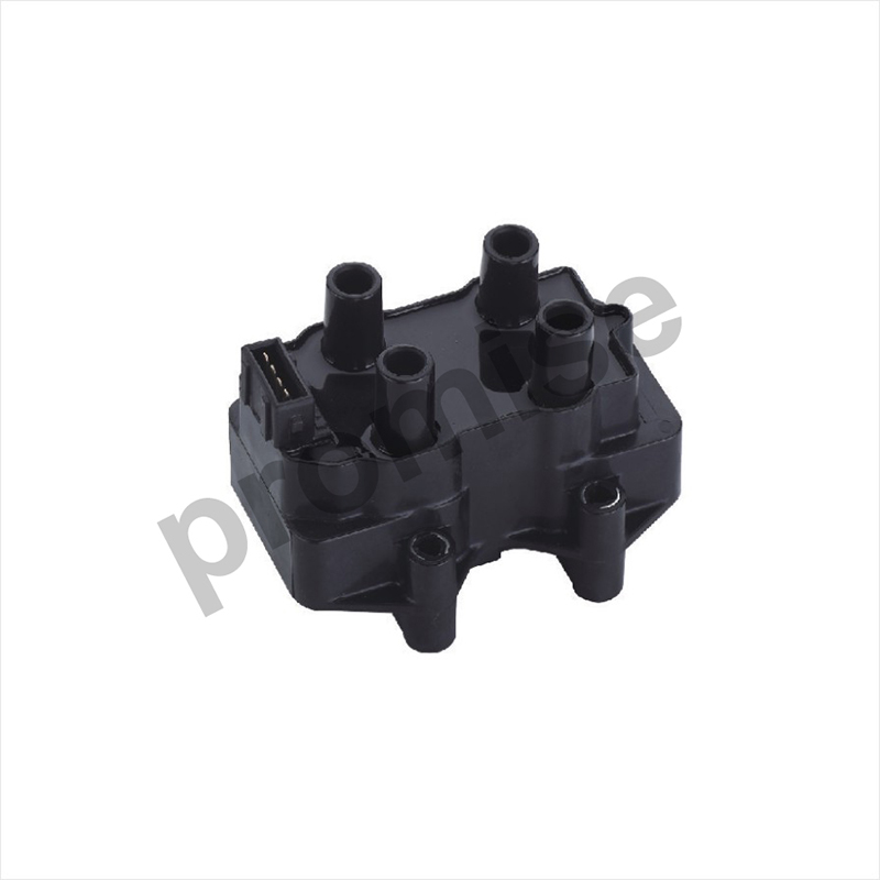 IG-8040 excellent quality car spare parts ignition coil for peugeot 405 FIAT 9607405480  9622889780 BOSCH 0 221503025 PEUGEOT/CITROEN 597048  597060  597070 96074054