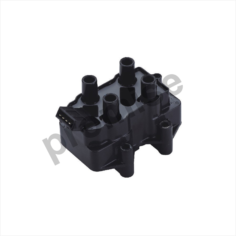 IG-8041 ignition coil for Fiat PEUGEOT VW CITROEN 90458250 96062288 16597080 597049 OPEL 1208071