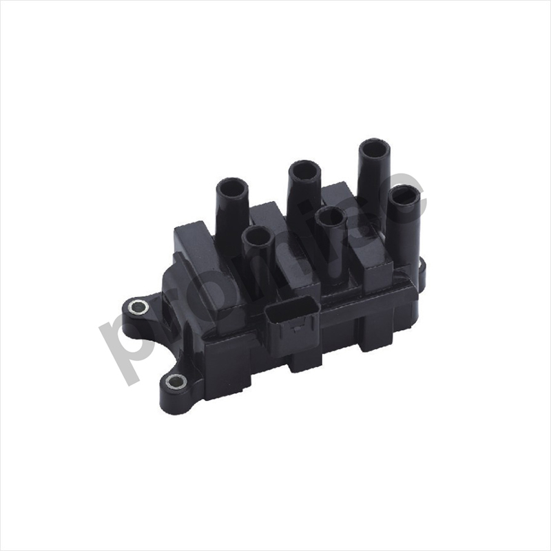 IG-8046 Ignition coil For FORD Cougar Mondeo III Turnier Part No	OE NUMBER	CAR MODEL IG-8046	1F2U-12029-AC, 1F2Z-12029-AC, DG485 GY07-18-100, XS2Z-12029-AA FORD Trucks 2003-2001  FORD 2004-2001 FORD MONDEO MAZDA MPV II