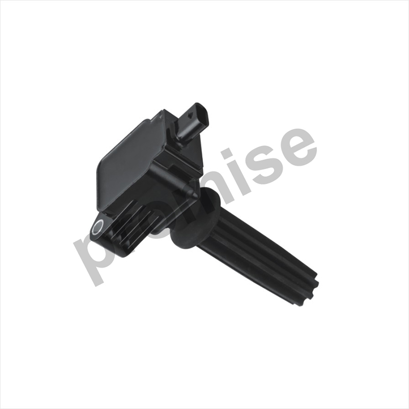 IG-8090 igniter Engine Parts New Ignition Coil Pack For Lincoln 2.0L L4 1999cc ignition coil core silicon steel ignitor FORD CM5E-12A366-BC