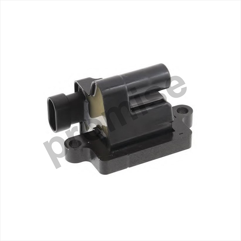 IG-9027 High quality auto Ignition coil as OEM standard GM 12570553 12558693  23218007